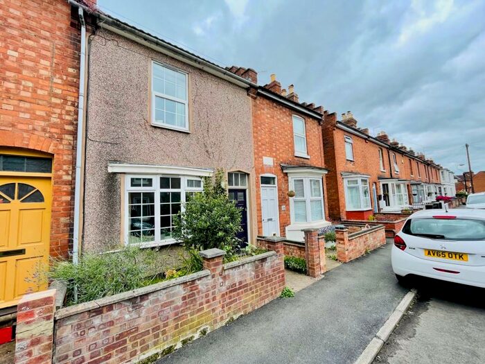 2 Bedroom Terraced House To Rent In Rushmore Street, Leamington Spa, CV31