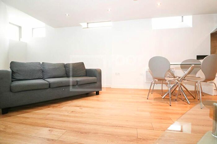 2 Bedroom Apartment To Rent In Grattan House, Grattan Road, Bradford, BD1