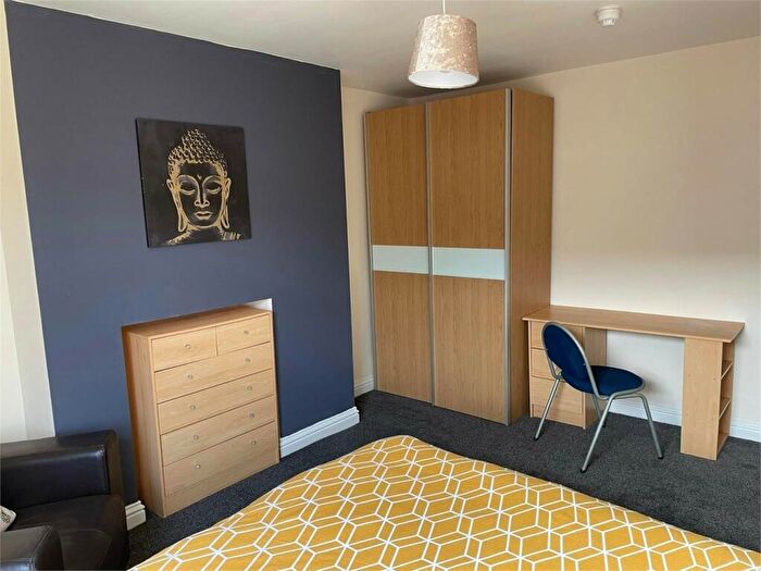 Studio To Rent In Cooper Street, Roker, Sunderland, SR6