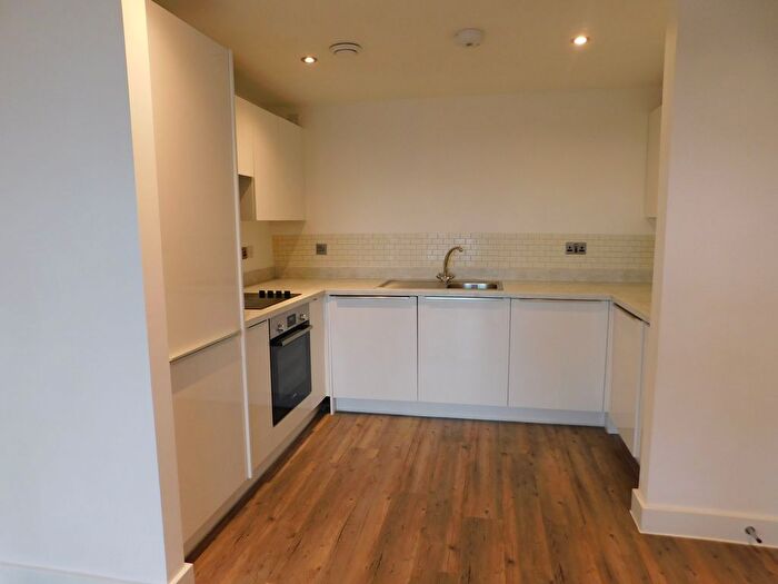 1 Bedroom Flat To Rent In Ballantyne Drive, Colchester, Essex, CO2