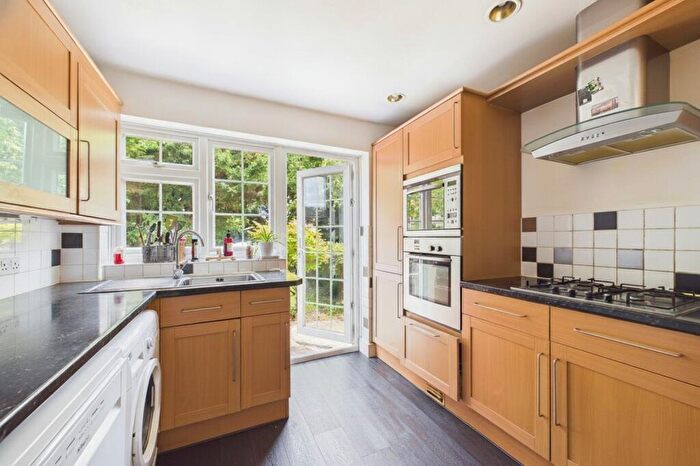 3 Bedroom Semi-Detached House To Rent In Penn Road, Datchet, Slough, Berkshire, SL3