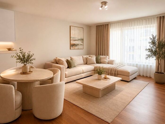 1 Bedroom Flat For Sale In Avro House, Barnet, NW9