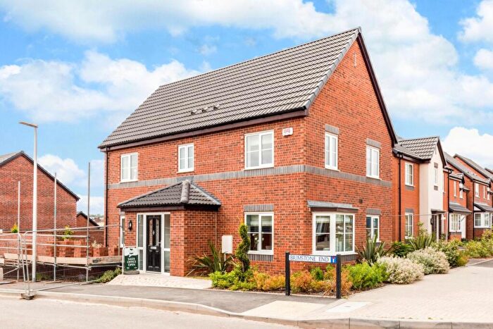 4 Bedroom House To Rent In Leamington Spa, Warwickshire, CV31