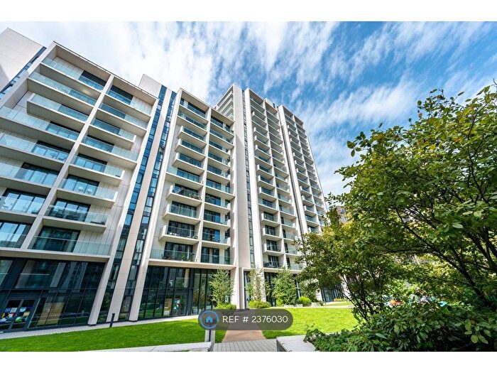 2 Bedroom Flat To Rent In Elvin Gardens, Wembley, HA9