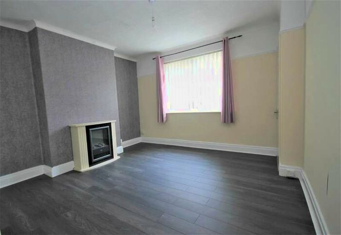 3 Bedroom Terraced House To Rent In Harcourt Street, Hartlepool, TS26