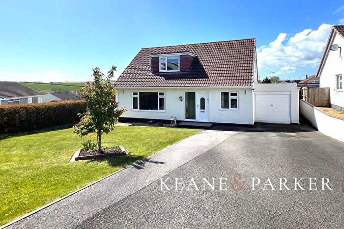 4 Bedroom Detached House For Sale In Sunnybanks, Hatt, Saltash, PL12