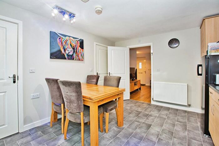 2 Bedroom Semi-Detached House For Sale In Cunningham Road, Yeovil, BA21