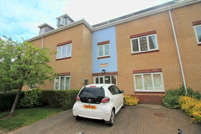 2 Bedroom Flat To Rent In Vauxhall Street, Norwich, NR2