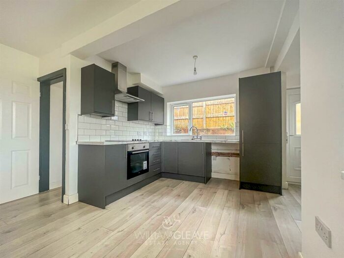 3 Bedroom House To Rent In Meadowbank, Holywell, CH8