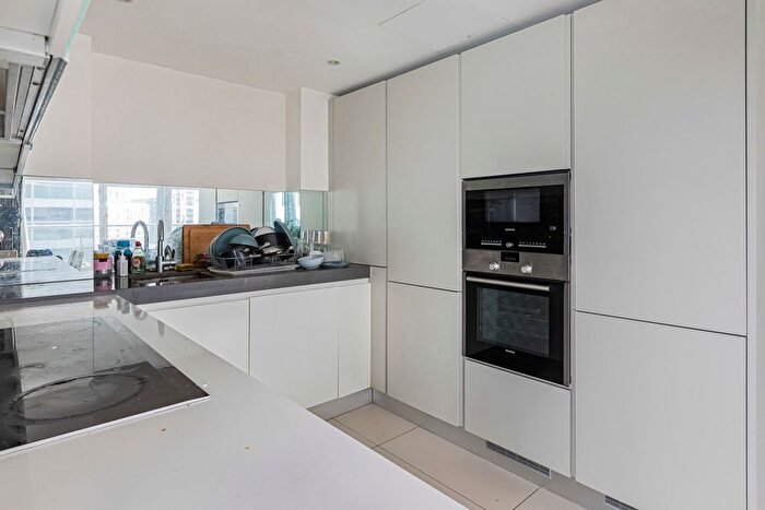 2 Bedroom Flat For Sale In City Road, London, EC1Y