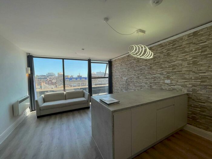 1 Bedroom Apartment To Rent In Please Apply Online, Not By Calling The Office, BH1