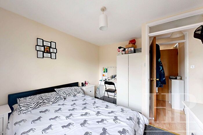1 Bedroom Maisonette To Rent In Charrington Way, Broadbridge Heath, RH12
