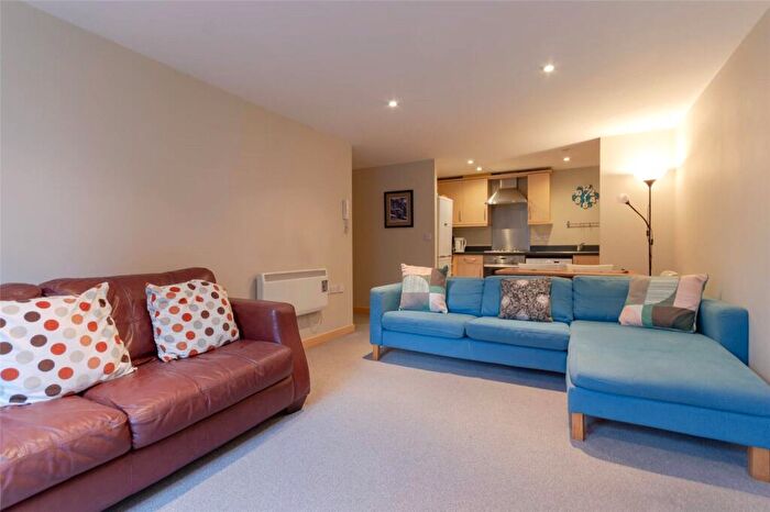 2 Bedroom Flat To Rent In Wrendale Court, South Gosforth, Newcastle Upon Tyne, NE3