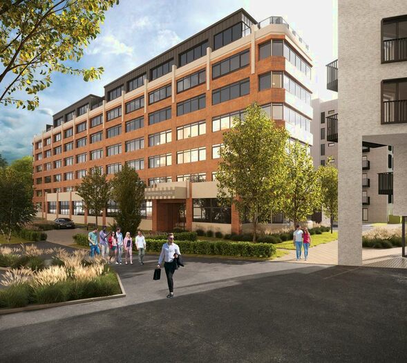 1 Bedroom Flat To Rent In South Street, Essex, RM1