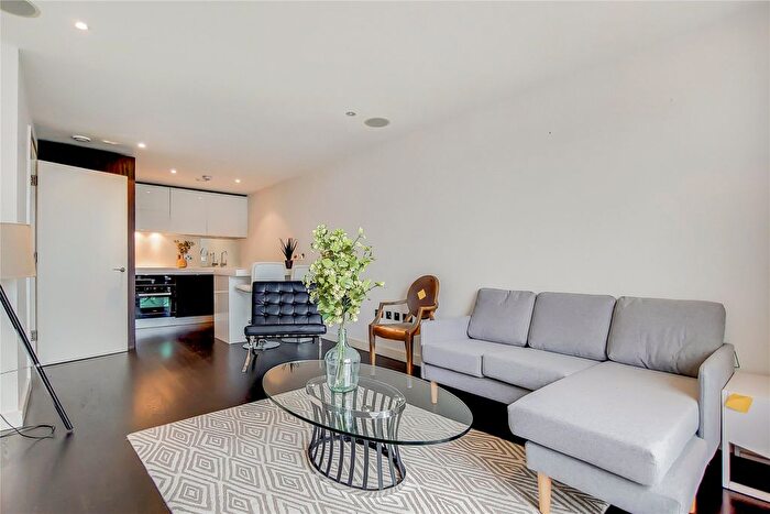 1 Bedroom Flat To Rent In Gatliff Road, London, SW1W