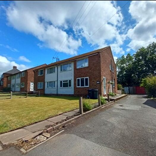 2 Bedroom Maisonette To Rent In Tessall Lane, Birmingham, West Midlands, B31