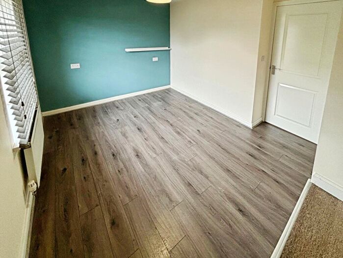 4 Bedroom Detached House For Sale In Lopwell Drive, Liverpool, L6
