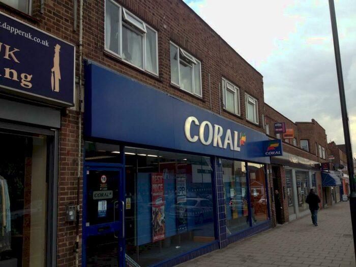 2 Bedroom Flat To Rent In Bridge Road, Wembley, Middlesex, HA9