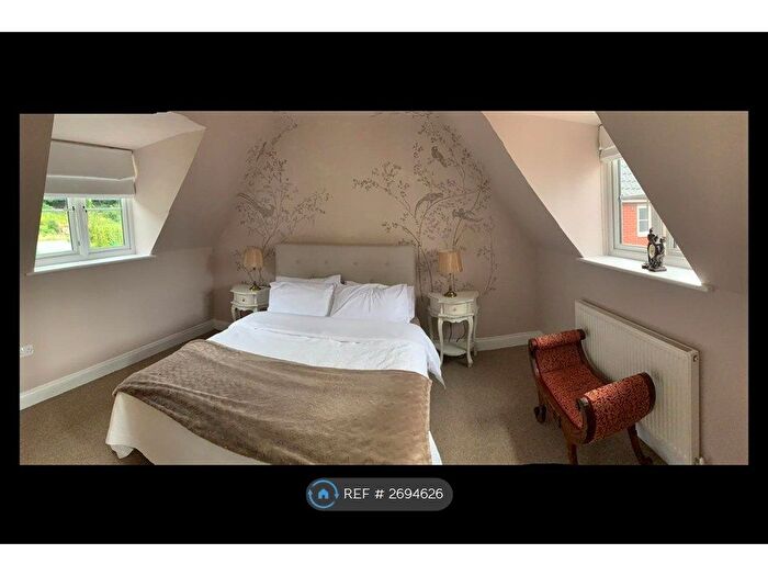 1 Bedroom Terraced House To Rent In Spring Road, Ipswich, IP4