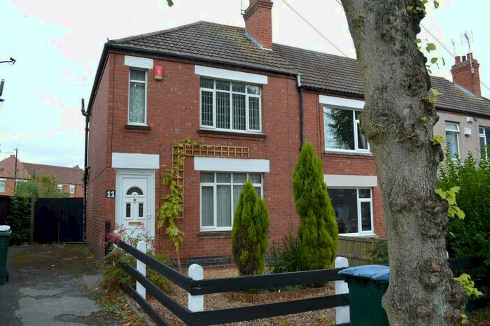 2 Bedroom End Of Terrace House To Rent In Bulwer Road, Radford, Coventry, CV6