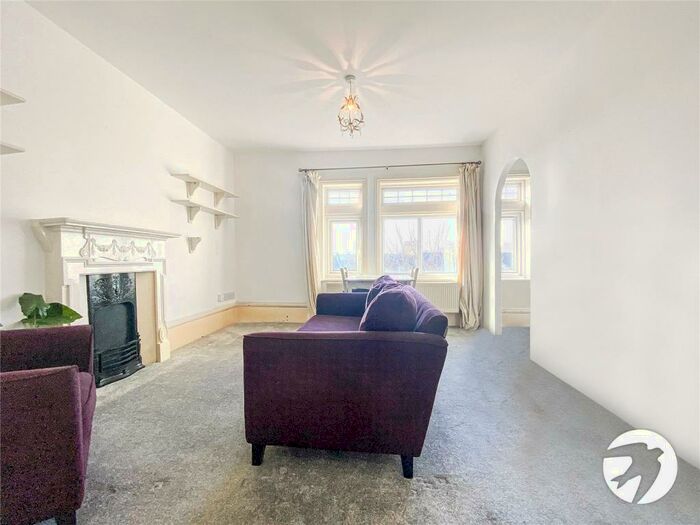 1 Bedroom Flat To Rent In Stanstead Road, Catford, London, SE6