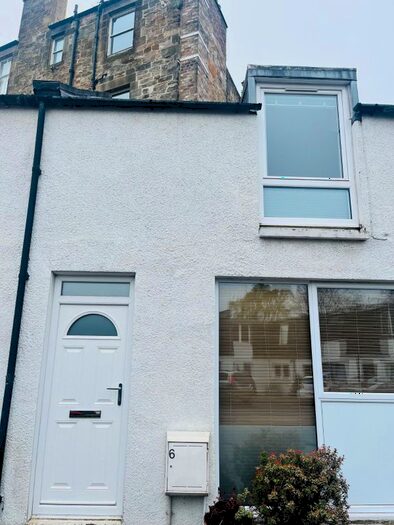 1 Bedroom Detached House To Rent In Raeburn Mews, Edinburgh, EH4