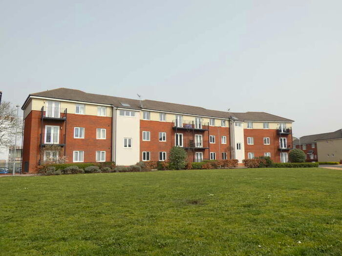 2 Bedroom Flat To Rent In Peronne Road, Hilsea, PO3