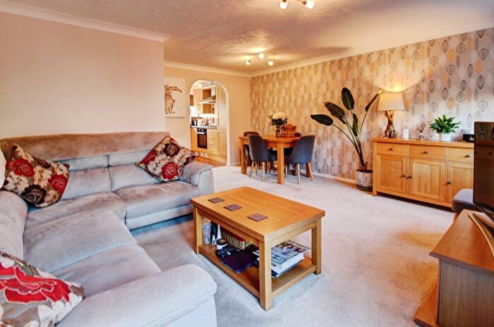 3 Bedroom Semi-detached House For Sale In Church Road, Sevenoaks, TN15