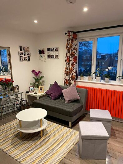 1 Bedroom Flat To Rent In Kipling Place, Stanmore, HA7