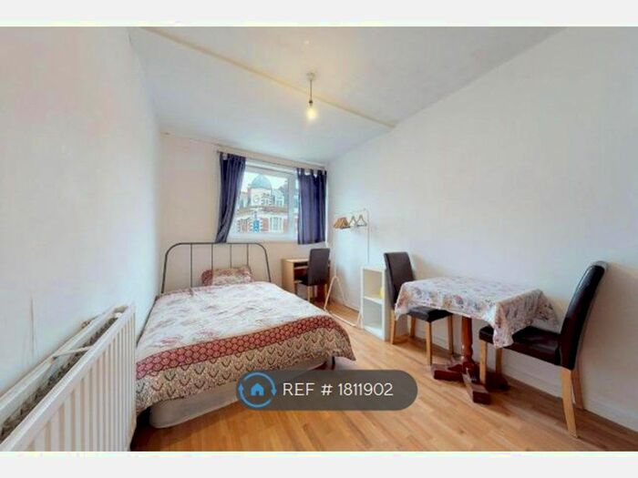 5 Bedroom Maisonette To Rent In Gateway, London, SE17