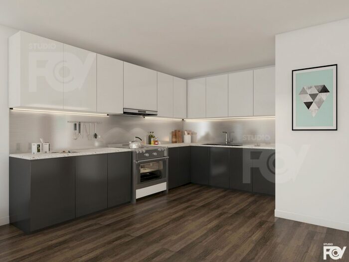 1 Bedroom Flat To Rent In Southall, UB2