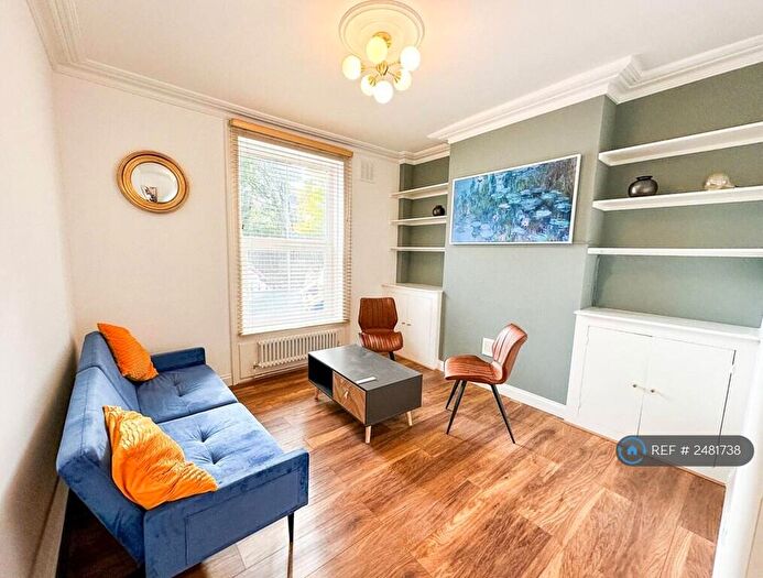 1 Bedroom Flat To Rent In London, London, SE17
