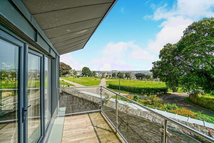 3 Bedroom Detached House To Rent In Emily Gardens, Plymouth, Devon, PL4