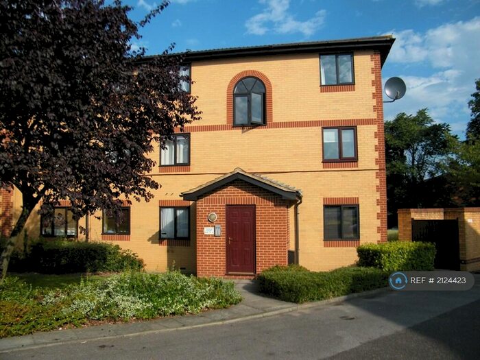 1 Bedroom Flat To Rent In Thistle Court, Dartford, DA1