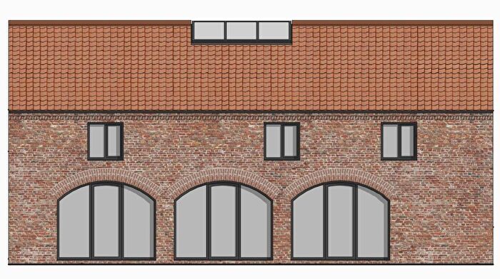 4 Bedroom Plot For Sale In Oak Road, Cowthorpe, LS22