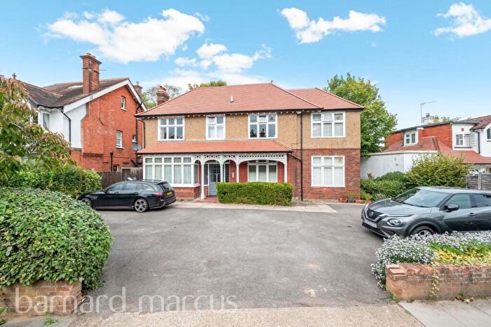1 Bedroom Flat To Rent In Westbury Road, New Malden, KT3