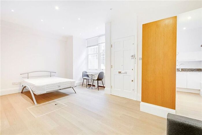 Studio To Rent In Draycott Place, Chelsea, SW3