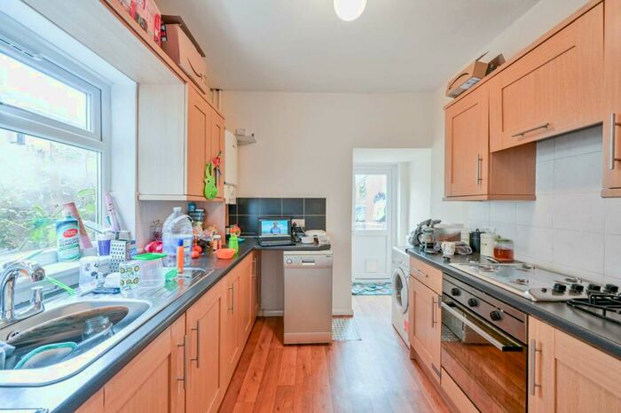 2 Bedroom Terraced House To Rent In Penshurst Road, Thornton Heath, CR7