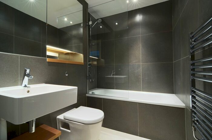 1 Bedroom Flat To Rent In Station Approach, Hayes, UB3