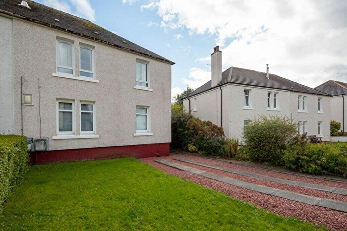 1 Bedroom Flat To Rent In Netherplace Road, Newton Mearns, Glasgow, G77