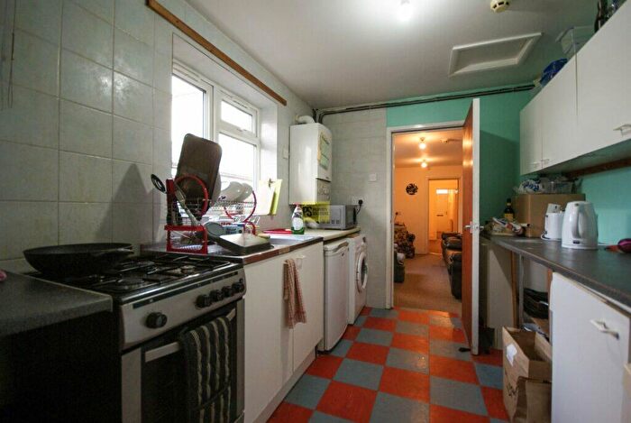 5 Bedroom Terraced House To Rent In Tiverton Road, Selly Oak, Birmingham, B29