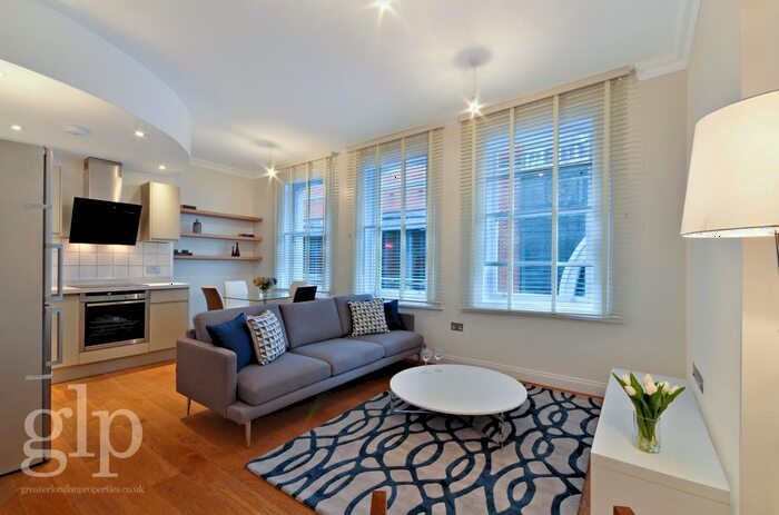 1 Bedroom Flat To Rent In Villiers Street, London, WC2N