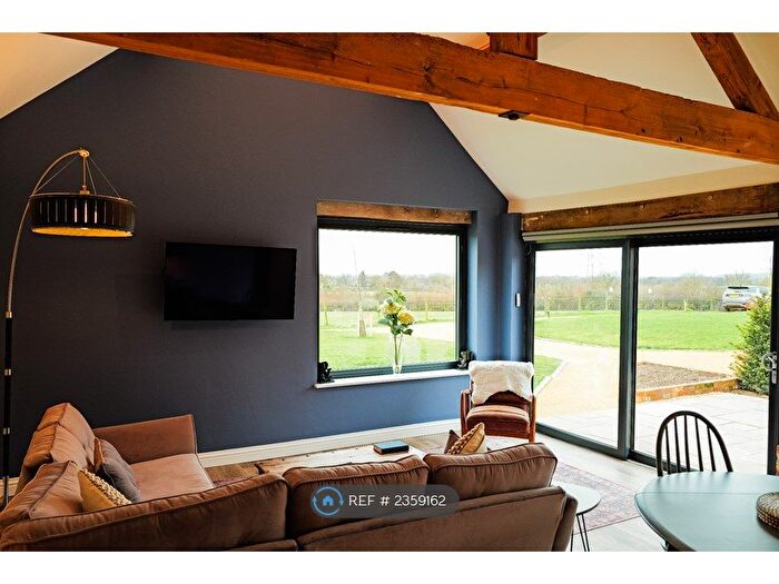 2 Bedroom Detached House To Rent In The Mount Barns, Droitwich, WR9