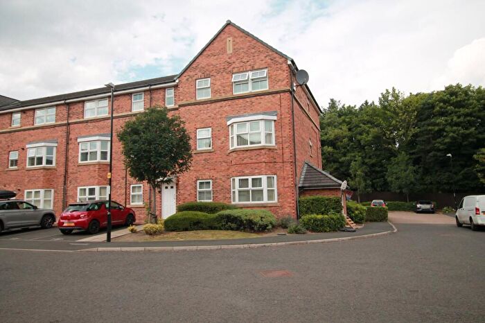 2 Bedroom Flat To Rent In Lakeside Gardens, Columbia, Washington, Tyne & Wear, NE38