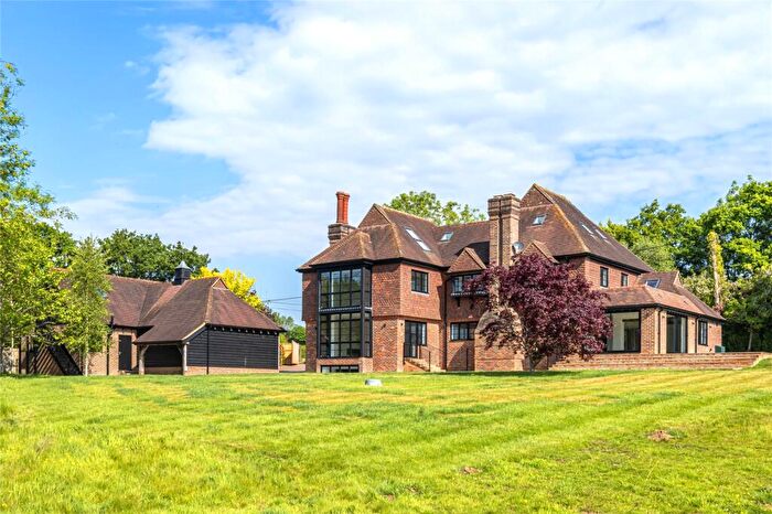 6 Bedroom Detached House For Sale In Nash Lane, Scaynes Hill, Haywards Heath, West Sussex, RH17