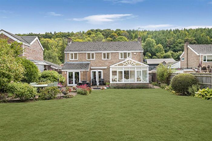 4 Bedroom Detached House For Sale In Stonor, Henley-On-Thames, RG9