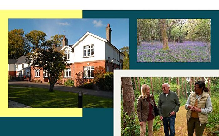 2 Bedroom Flat To Rent In Bridle House, Gradwell End, South Chailey, BN8