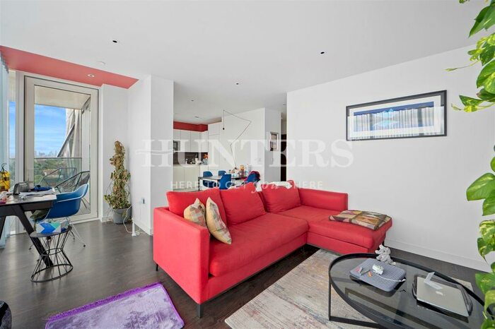 1 Bedroom Apartment To Rent In Skyline Apartments, N4