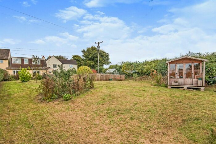 3 Bedroom Bungalow For Sale In Moor View, Pennymoor, Tiverton, EX16
