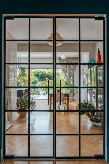 3 Bedroom Terraced House For Sale In Woodlands Road, London, E11